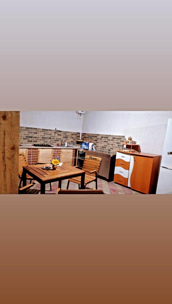 Albdevara Mar Srl Vama Veche Exterior foto